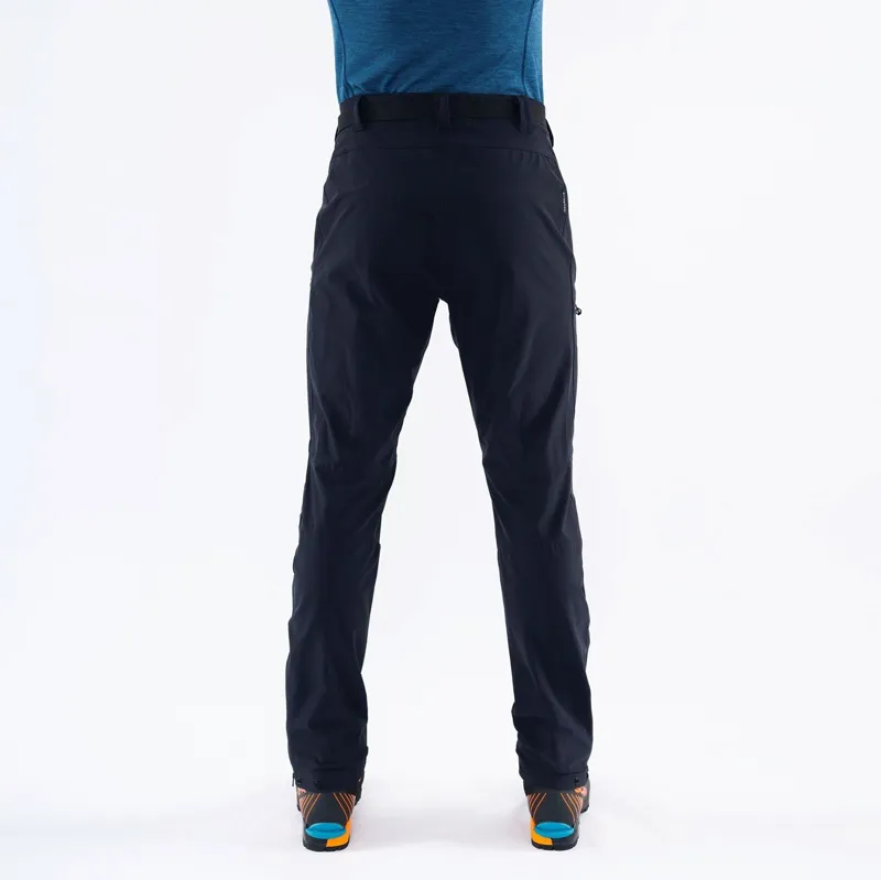 Montane Men's Terra Route Pants - Black-3